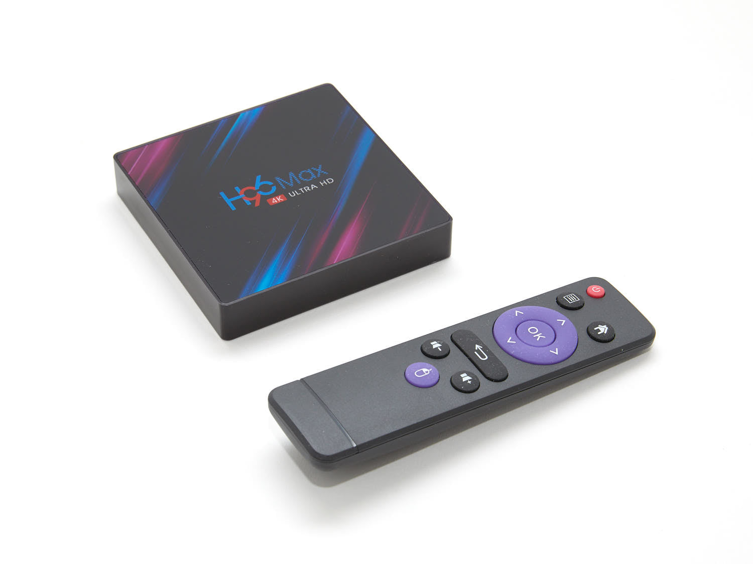 Android HD TV BOX